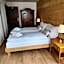 Hotel Bergsonne Rigi