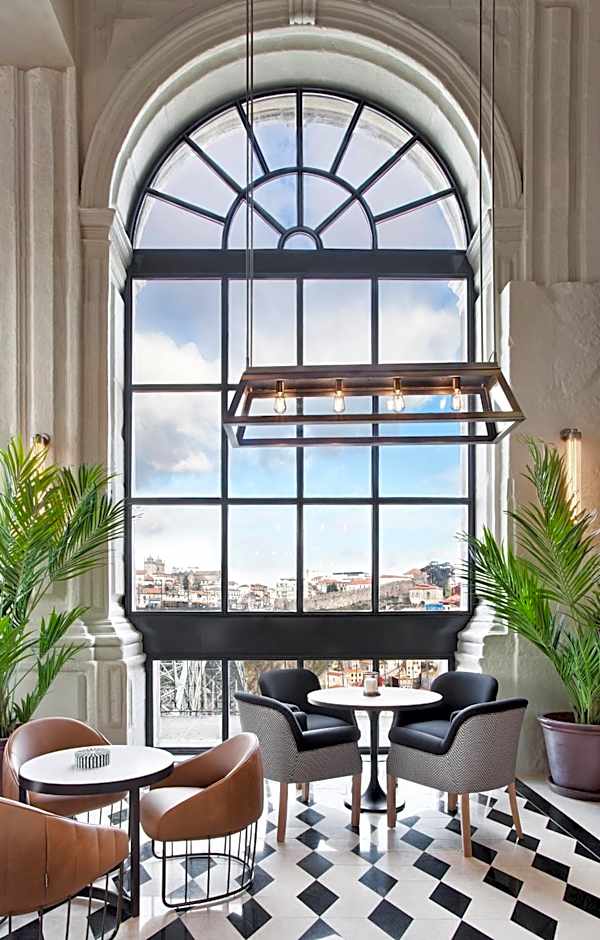 Vincci Ponte de Ferro