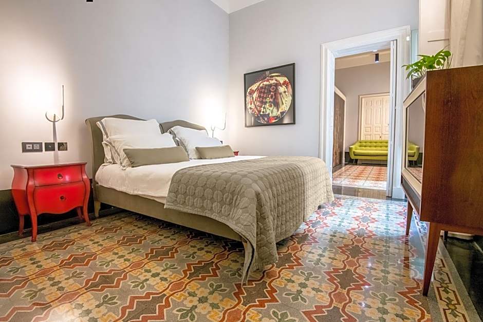 Casa Ellul - Small Luxury Hotels of the World