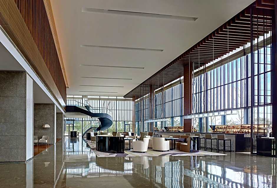 Langham Place Ningbo Culture Plaza