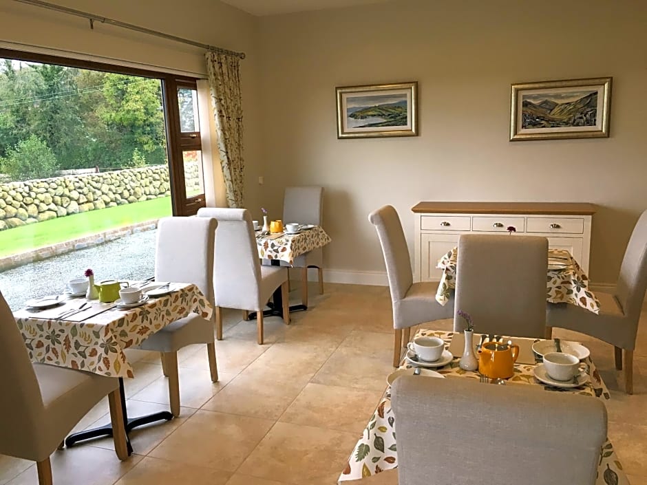 Mourne Country House Bed and Breakfast