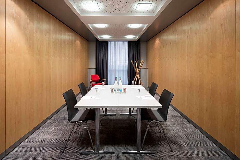Radisson Zurich Airport
