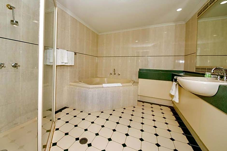 Yarrawonga Mulwala Golf Club