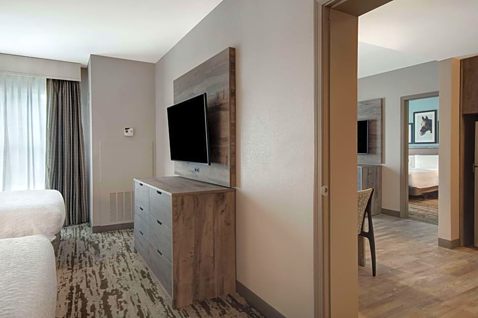 Homewood Suites By Hilton Lexington