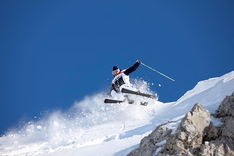 Apartments Sol E Nef