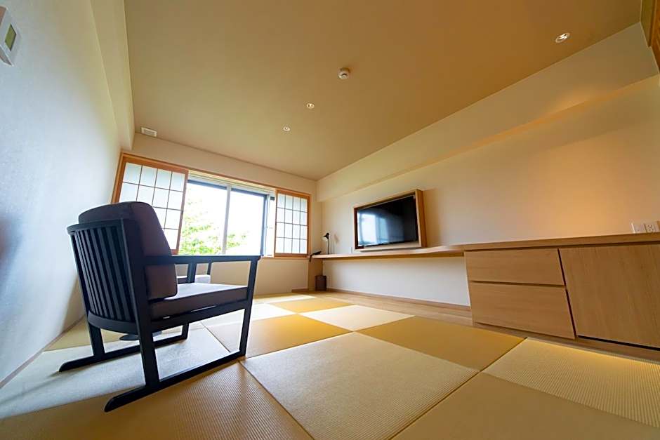 Ryokan Toyotomi