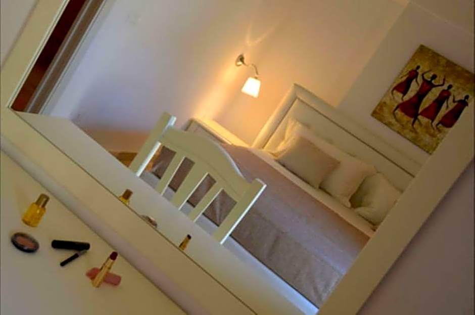 Agriturismo Masseria San Leonardo