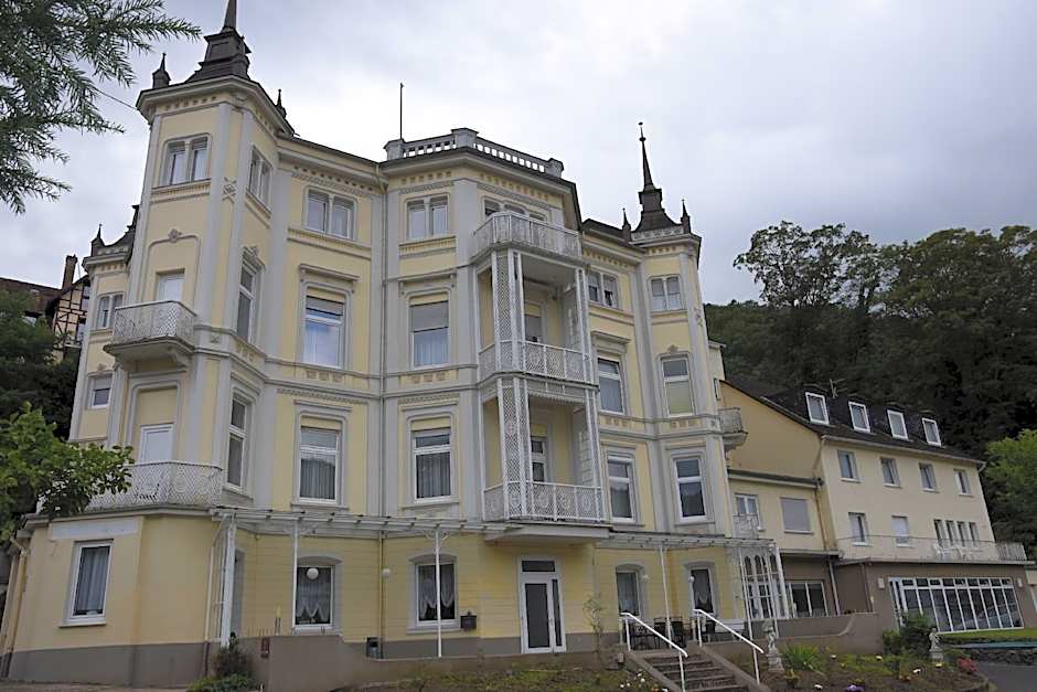 Parkhotel Bad Ems