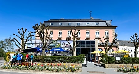 Trail-Inn Natur & Sporthotel