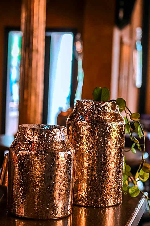 Hotel Schwarzer Adler Jever