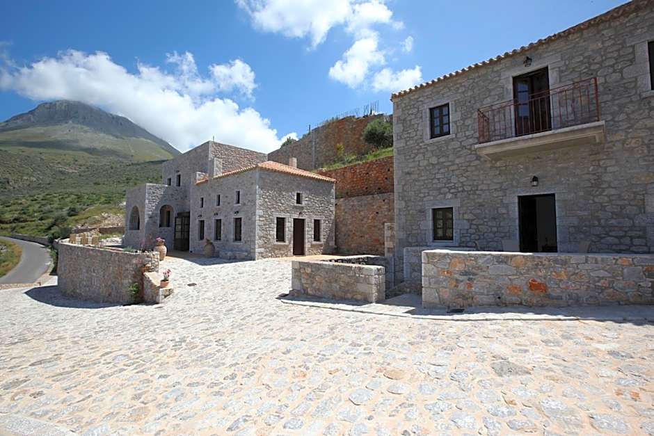 Vasilios Apartments Hotel