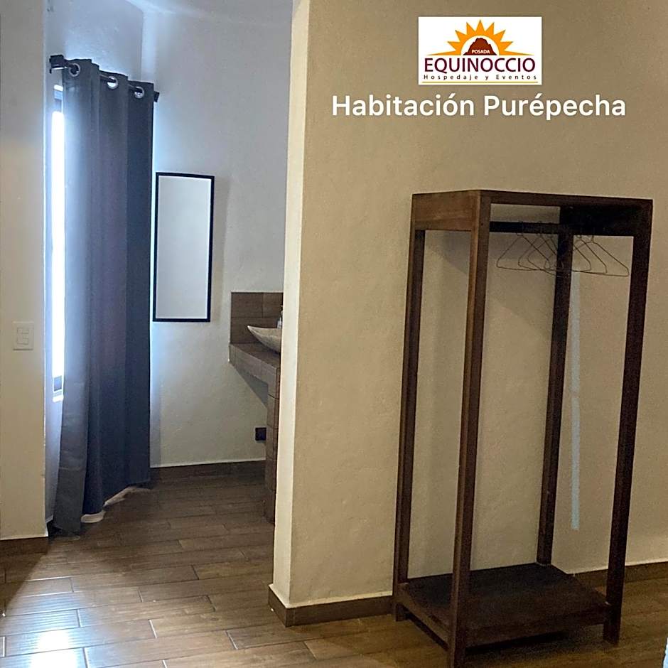 Posada Equinoccio