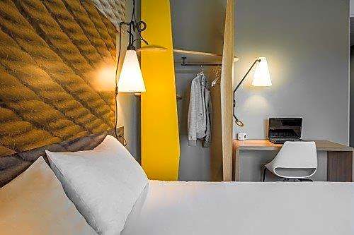 ibis Tarbes Odos