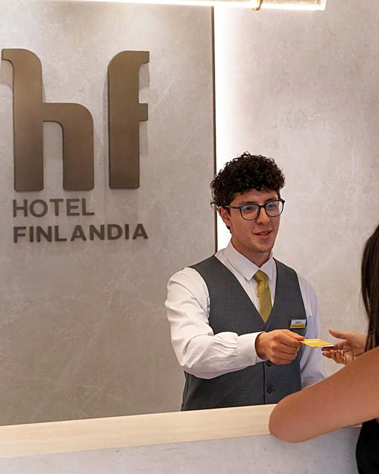 Hotel Finlandia