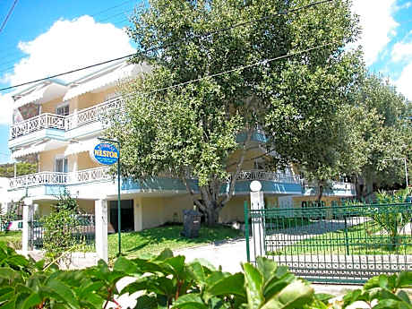 Hotel Nestor
