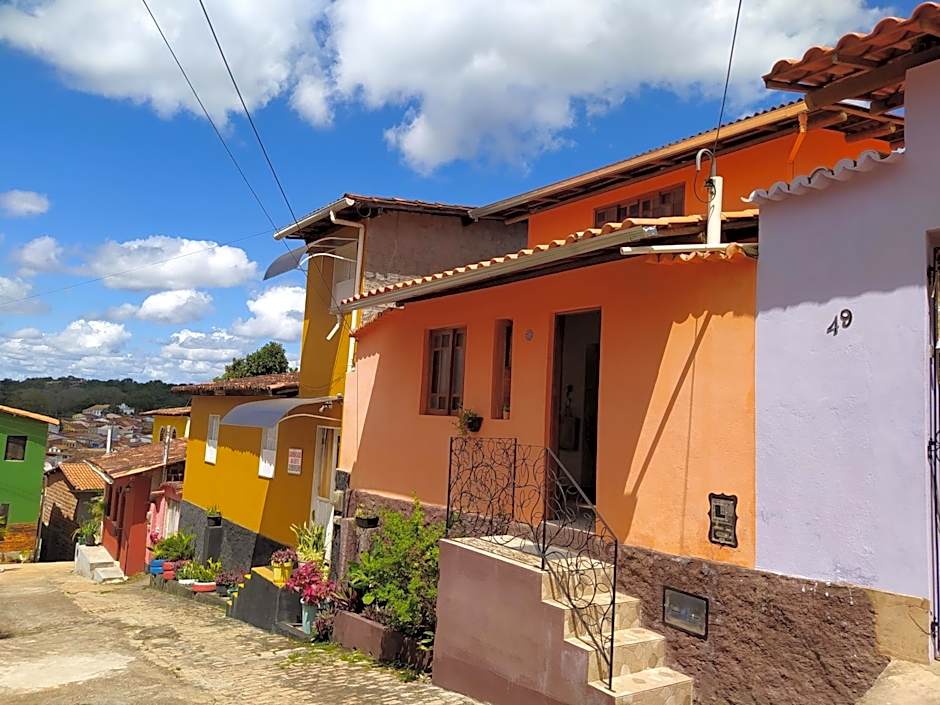 Casa da Mi Temporada - Tiny House