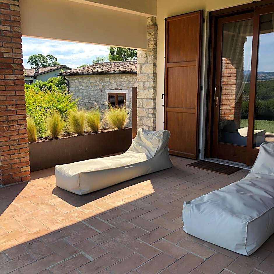 I Due Cippi Country Villa