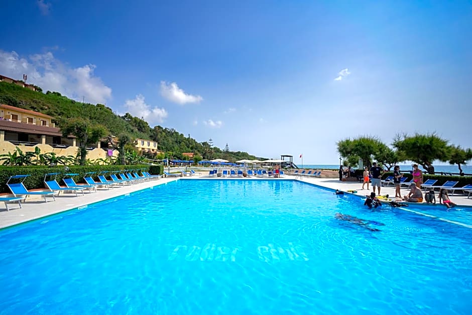 Hotel Villaggio Roller Club