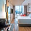 Novotel Mexico City World Trade Center