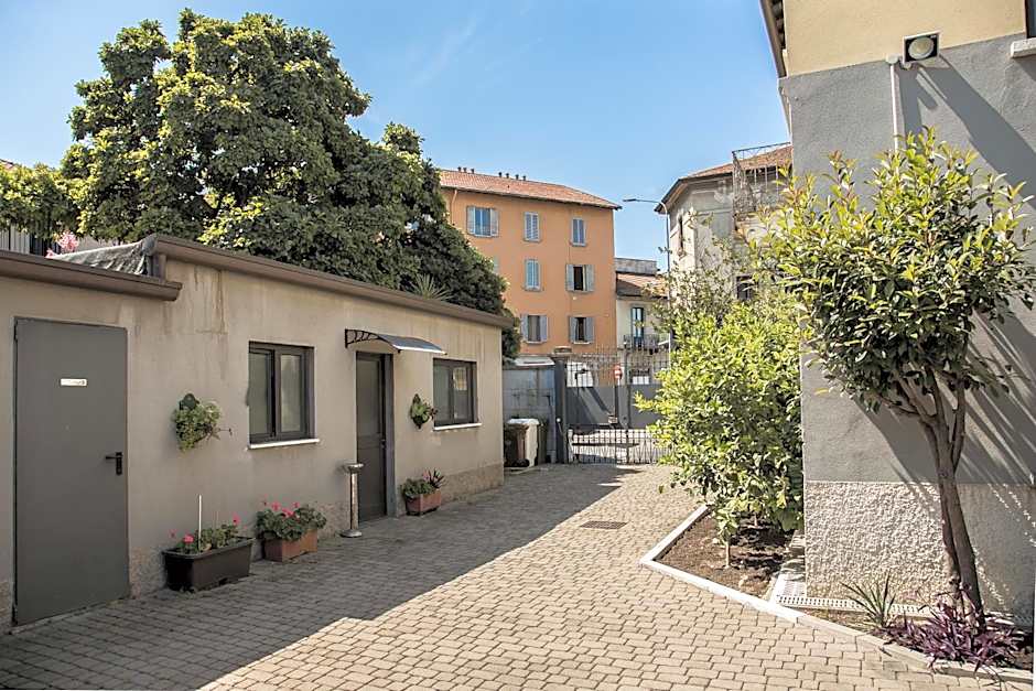 Hotel Amico
