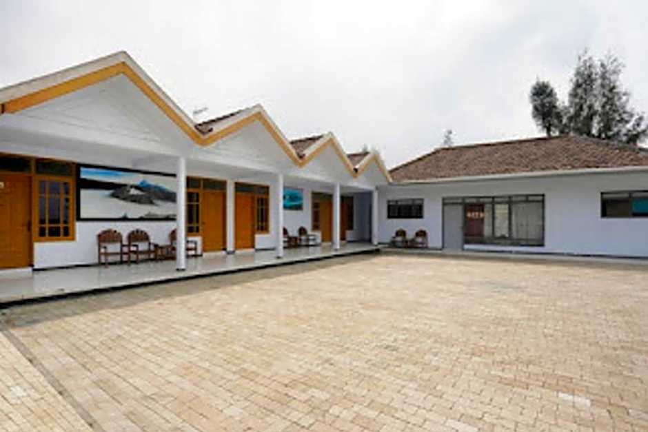 Ambar Tosari Homestay at Desa Wisata Bromo