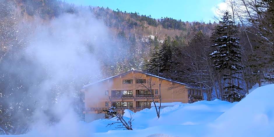 Tomuraushionsen Higashi Taisetsuso