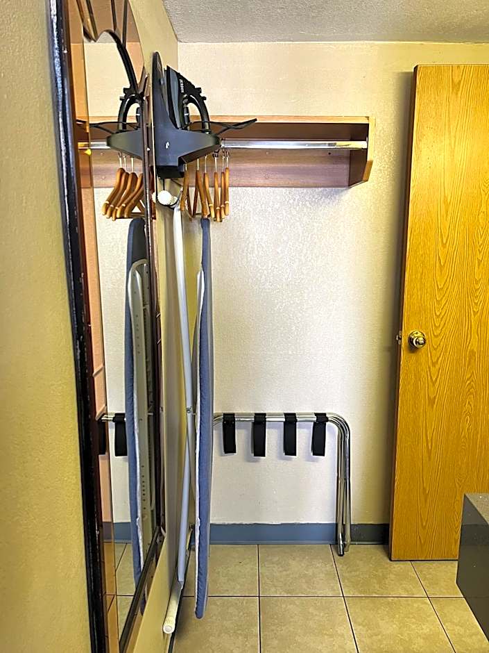 Highland Inn Las Vegas