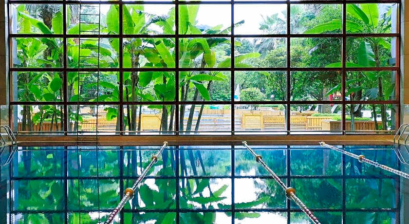 Shangri-La Hotel, Guilin