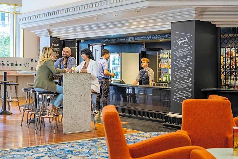 Hotel Grand Chancellor Adelaide