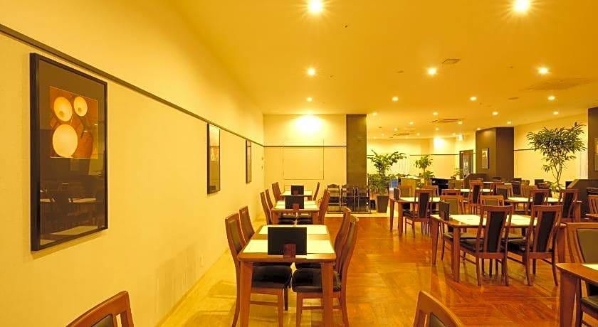 The Premium Hotel In Rinku