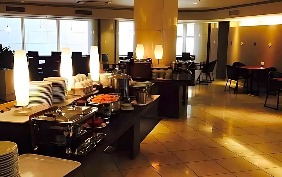 Clio Court Hakata Hotel