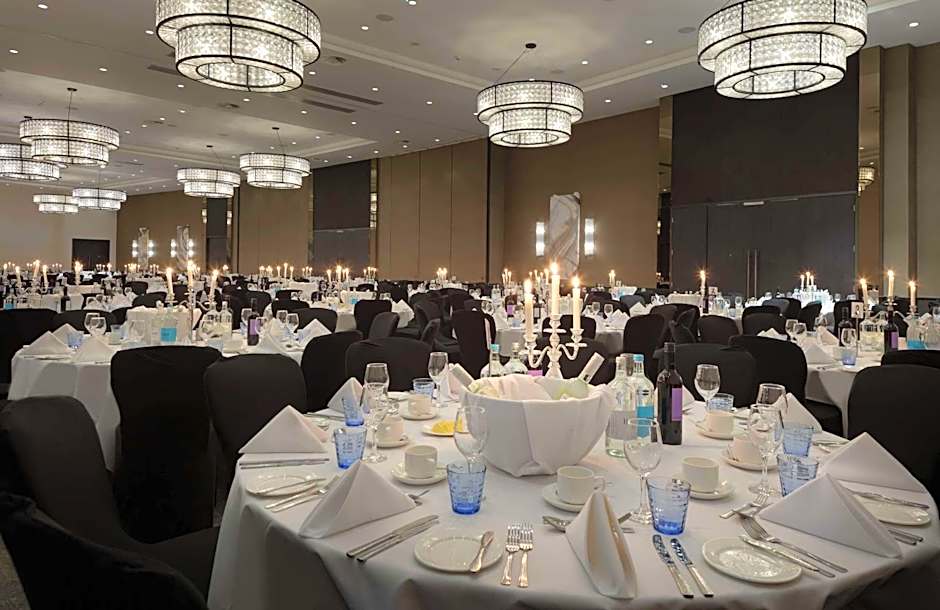 Hilton Southampton - Utilita Bowl