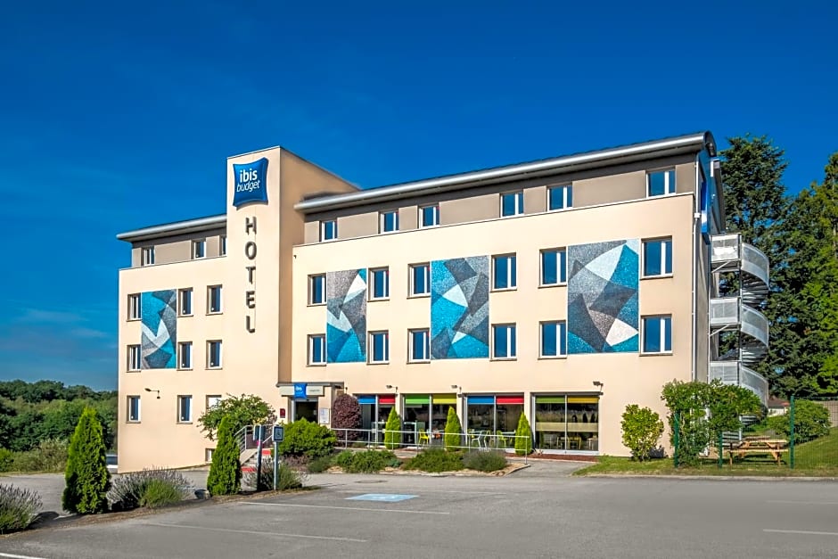 Ibis Budget Limoges Nord