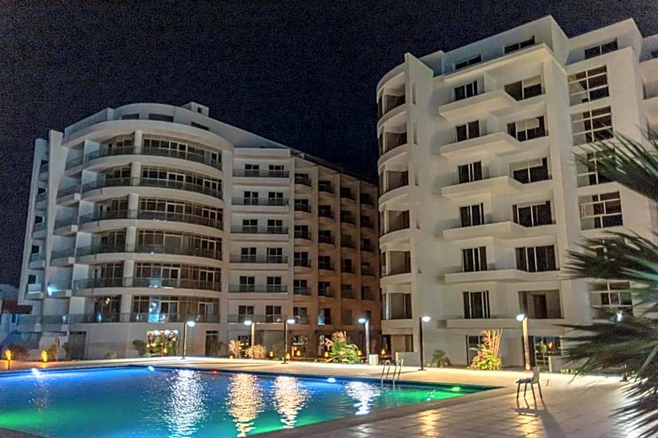 The Comfortable palace