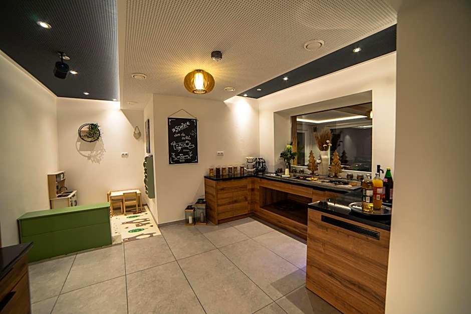 Boutiquehotel - Michl