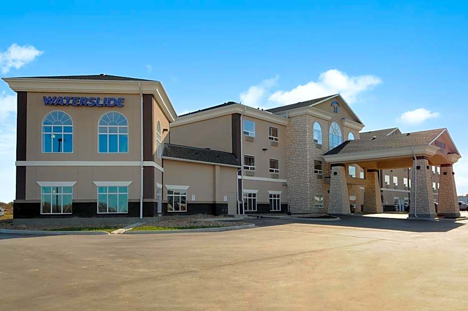 Canalta Hotel Moosomin