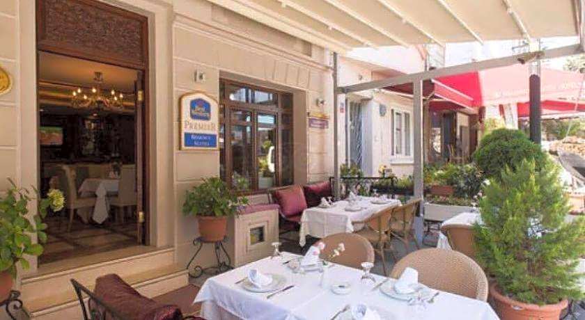 GLK PREMIER Regency Suites & Spa