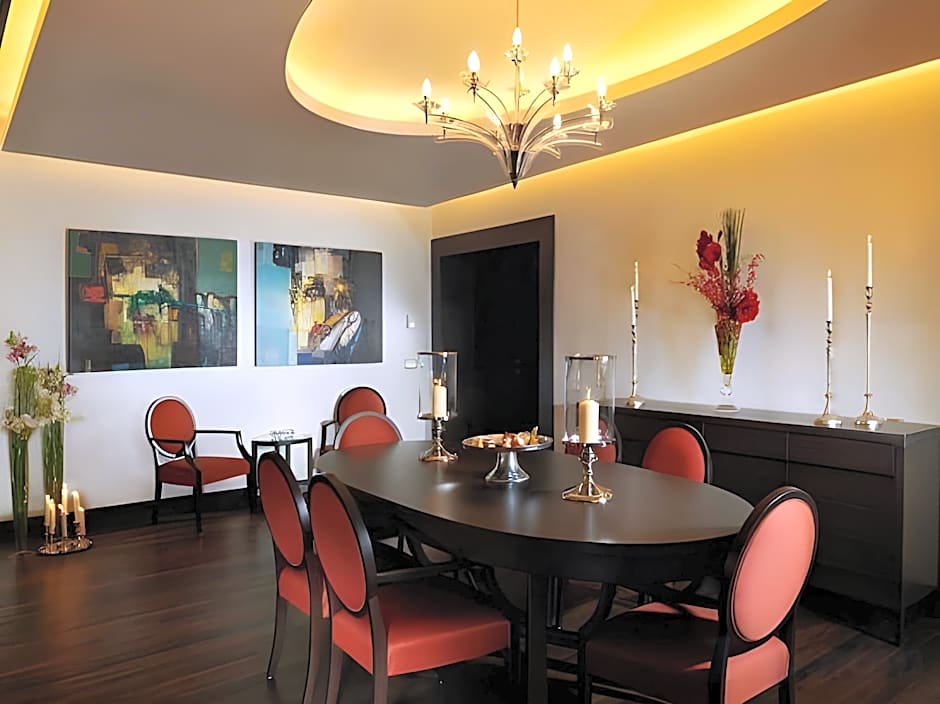 Safir Hotel And Residences Kuwait - Fintas