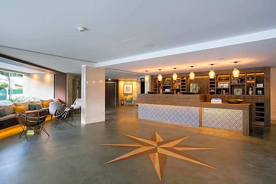 Four Points by Sheraton Sesimbra