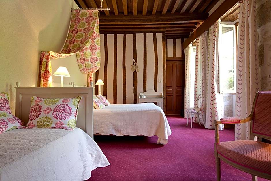Grand Hôtel Montespan Talleyrand