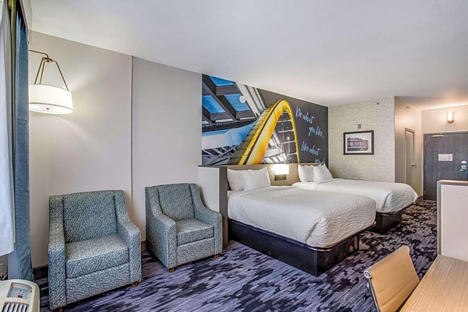 Clarion Pointe Franklin - Nashville Area