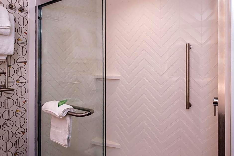 Holiday Inn Detroit Northwest - Livonia By IHG