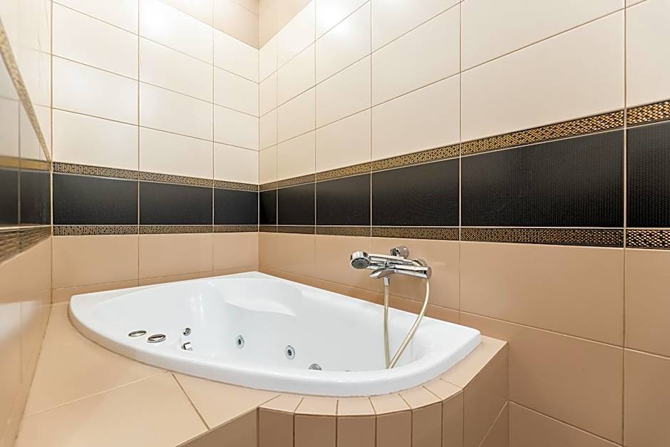 RoyalAparthotel Sienkiewicza 52