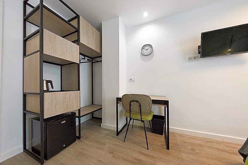 Enmathi Alicante Benalua