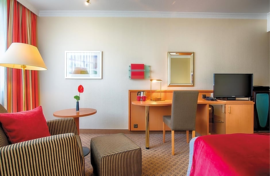 Leonardo Hotel Mannheim City Center
