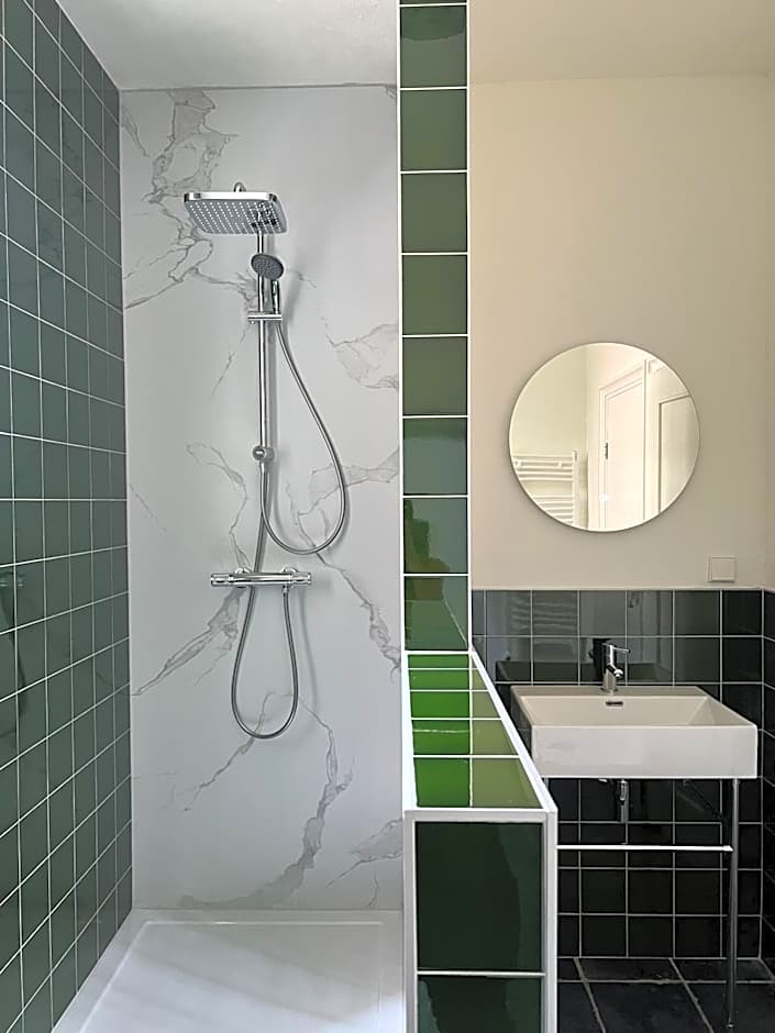 Philipse Suite