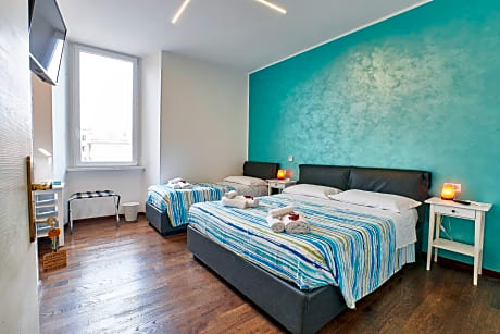 BB HomEitaly Civitavecchia