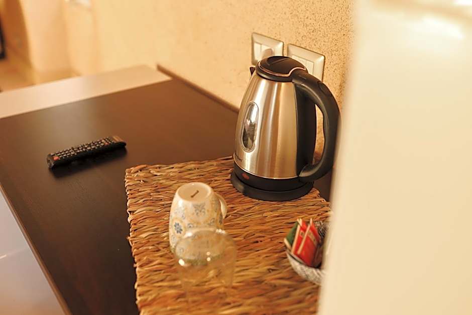 Agorà Mediterranea - Palazzo di Lorenzo