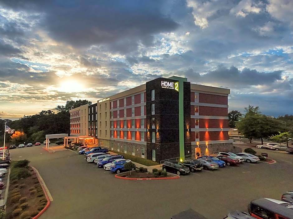 Home2 Suites By Hilton DuPont