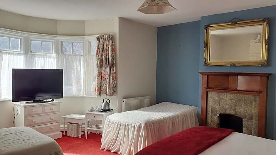 Kingsway Bed & Breakfast